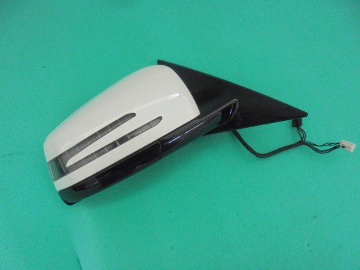 A3176414 - MERCEDES E CLASS W207 ПОДЪЕМ ЗЕРКАЛА ПРАВОЕ