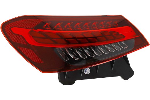 A2139065509, - A2139065509 mercedes a213 ліхтар задній лівий