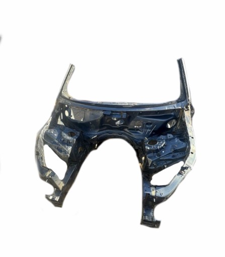 PERFECT ПЕРЕДНІ ЧЕТВЕРТИ ПЕРЕДНІ ЧЕТВЕРТИ ЦІЛИЙ PORSCHE CAYENNE 9Y 9Y0 1