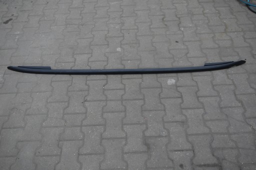 VW SHARAN 7N 2010-2015 ЛЕВОЕ ВЕРХНЕЕ ОГРАЖДЕНИЕ