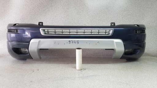 VOLVO XC90 XC 90 LIFT 2007 - bumper front 9745