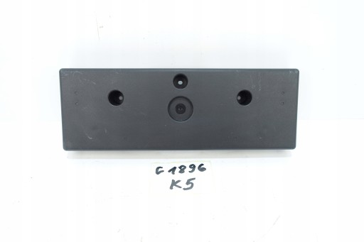 HYUNDAI I30 III 2017- moulding frame signs REJESTRACYJNEJ front 86519-G4950