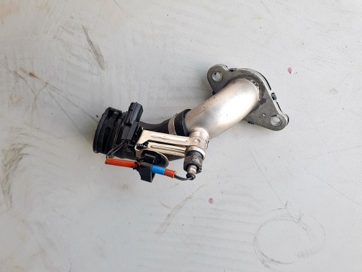 Кабель EGR Trafic III 2.0 DCI 190620007R