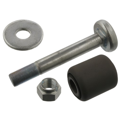 FEBI ГРУЗОВИК ВЕСНА ВТУЛКА 35583 BPW КПЛ 24X60X72