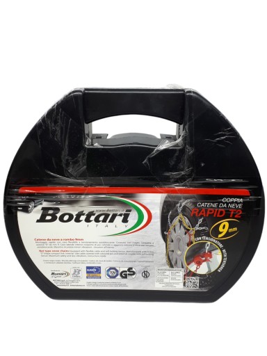 Цепи противоскольжения 205/80r14 215/70r15 235/50r16 215/55r17 225/45r18