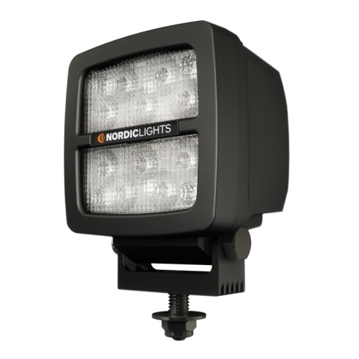 984501 - Робоча лампа NORDIC lights SCORPIUS N4408 LED