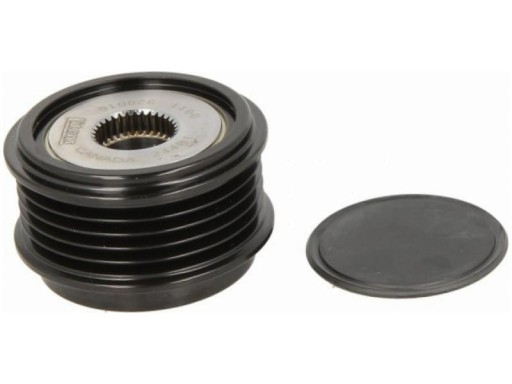 06505 - Муфта генератора hyundai i30 ii mk2 1.4 1.6 ix35 1.7