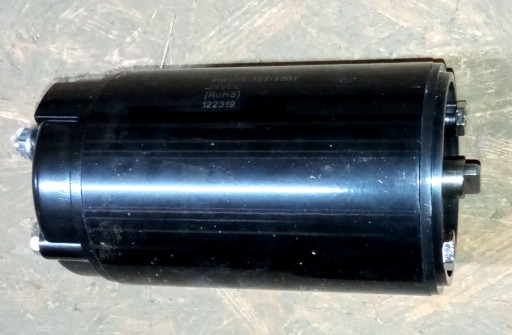 PM30R-58T-1001 - Брезентовий двигун kipra thompson