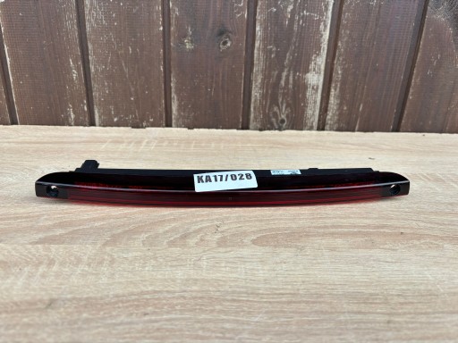 SMART W453 FORTWO light STOPU LEDOWE DO bonnet A4539063600 KA17/028