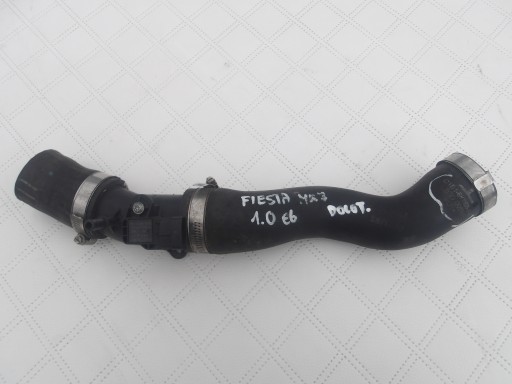 FORD FIESTA MK7 13- 1.0 ECOBOOOST hadice trouba vedení TURBINY C1B1-6K863-AE OE