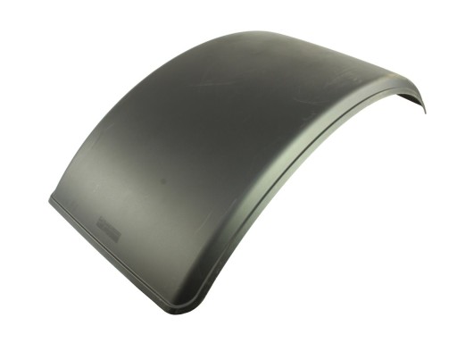 ПЕРЕДНЕЕ КРЫЛО ПЛАСТИКОВОЕ 620/1500 6201500