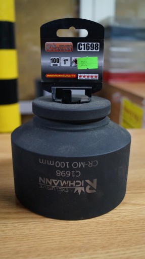 ГНІЗДО IMPACT 100MM 1