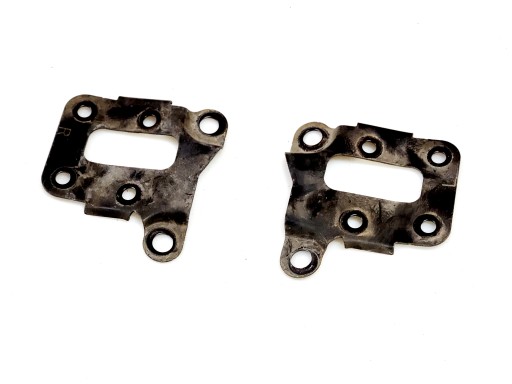 holder of a lock lock support panel for radiators INFINITI Q70 M37 M30d M56 M35h OE