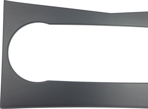 MERCEDES GLK X204 PANEL rám PANELU klími A2046808107