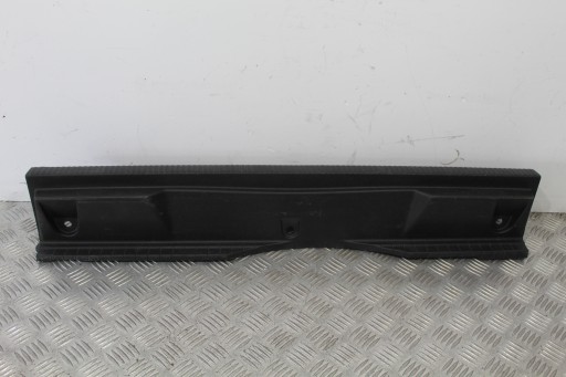 9825754720 - НАКЛАДКА ПОРОГА БАГАЖНИКА PEUGEOT 2008 II 2