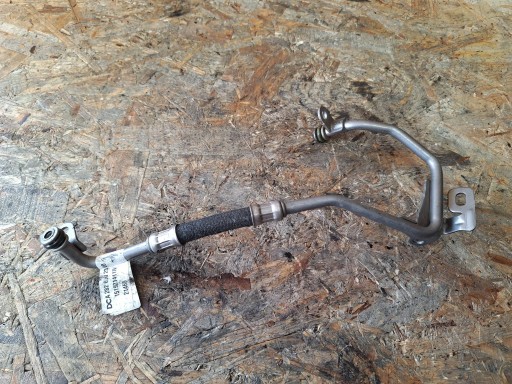 Schlauch A2820902300 Nissan Qashqai III J12 1.3
