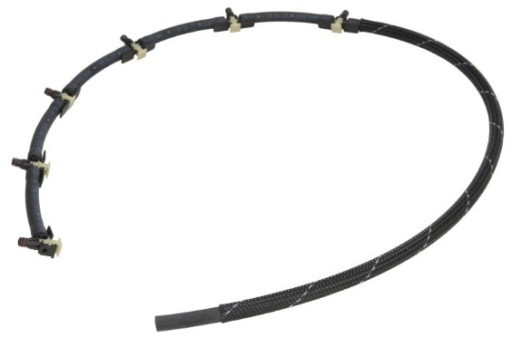 85197 - Линия передачи впрыска BMW 330D 530d 30d