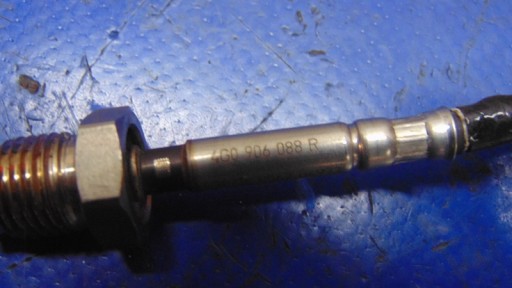 Sensor TEMPERATURY Gase 4G0906088R 2.0TDI AUDI Q5 8R 08-16R