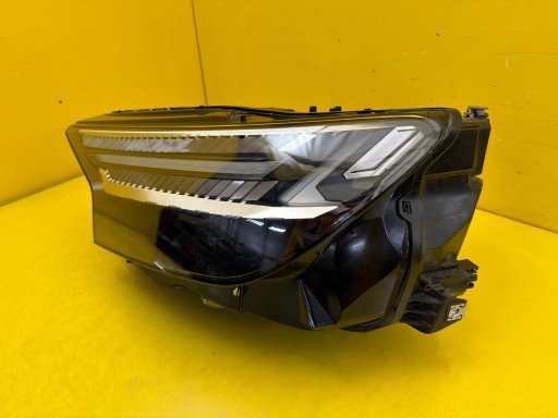 Licht links Audi Q4 E-Tron E Tron Matrix 89A941035