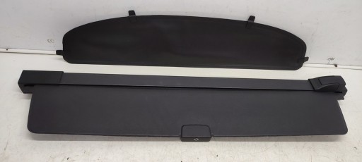 filet enrouleur coffre accessoires Opel Insignia A kombi