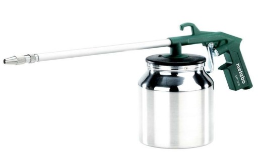 ПИСТОЛЕТ ДЛЯ ОБСЛУЖИВАНИЯ/СМАЗКИ METABO SPP1000