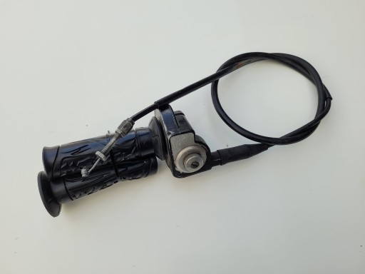 KTM 600 LC 4 Rolgaz переключатели