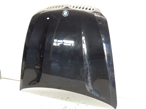 Cofano BMW X6 E71 475