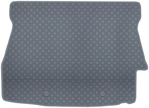 BMW 3 E46 Compact 1998-2007 Коврик в багажник PRIMELINER