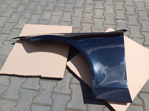 Крило переднє ліве переднє volvo v90 s90 16-