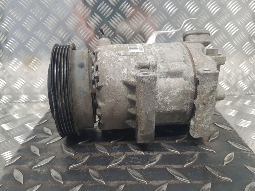 Klimakompressor klimaanlage KIA CEED F500-AN8CA-03