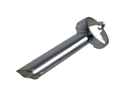 A1178880660 - MERCEDES CLA 117 W117 ЦЕНТРАЛЬНАЯ ЛАМЕЛЬНАЯ РешеткаA 45 AMG