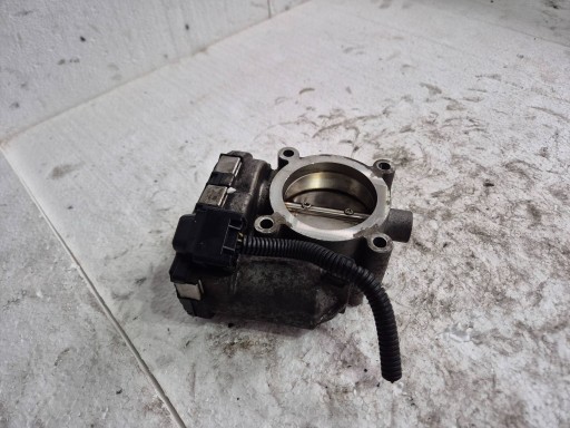 Vanne boitier papillon A2661410525 Mercedes W169 W245 2.0T