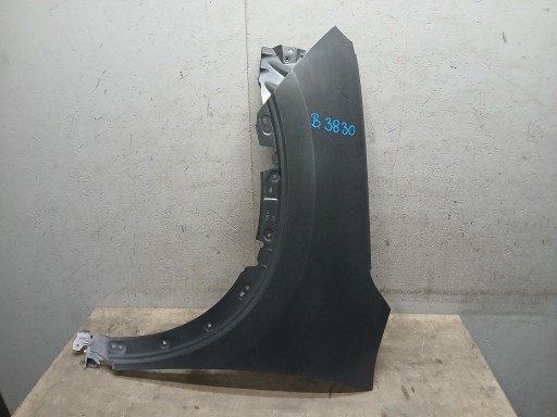 fender front left CITROEN C3 AIRCROSS new original 9825774180