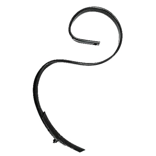 235 321 - Зуб стандарт 32 мм 235321209013 граніт