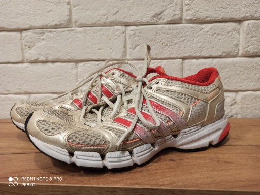 DAMSKIE BUTY ADIDAS ADIPRENE SOLTEC ii r 39 1 3 12280066014 Allegro.pl