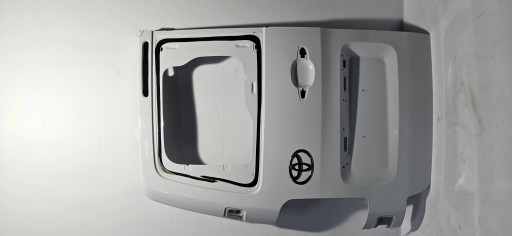 dveře levý záď TOYOTA PROACE II 16- originál