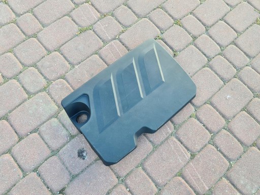 Корпус двигуна Opel Astra K V LIFT 55513631