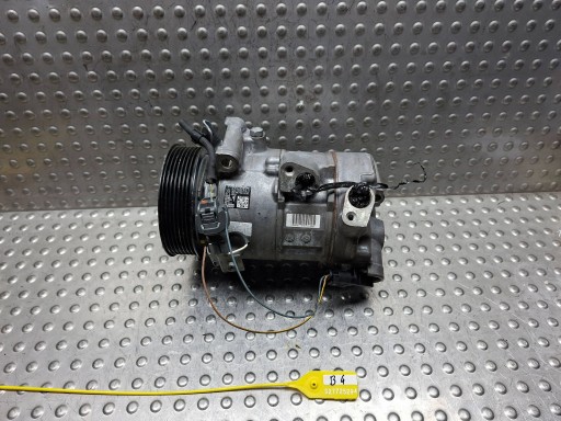 Klimakompressor klimaanlage ALFA ROMEO TONALE JEEP FIAT 22- 1.5 H 52166343