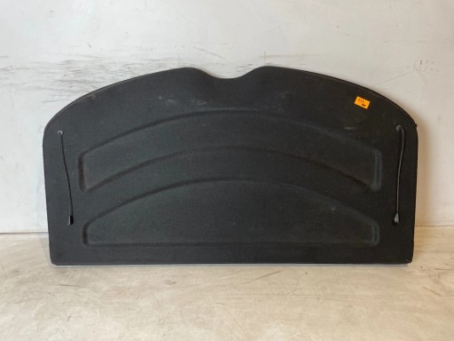 plato boot rear part Alfa Romeo Giulietta