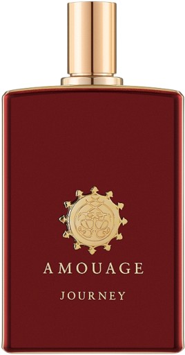 amouage journey man woda perfumowana 100 ml  tester 