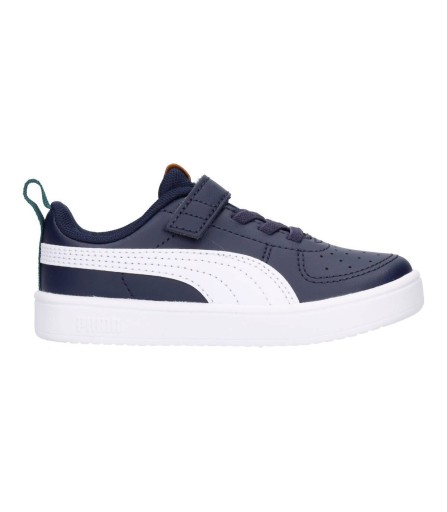 Detská obuv PUMA RICKIE 384314-07 Roz 22