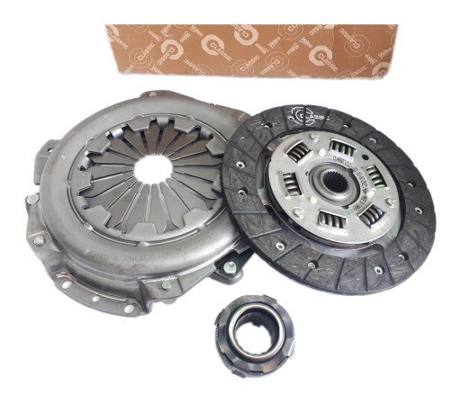 786033 - МУФТА КПЛ. RENAULT 11 19 CLIO RAPID SUPER 5 81-