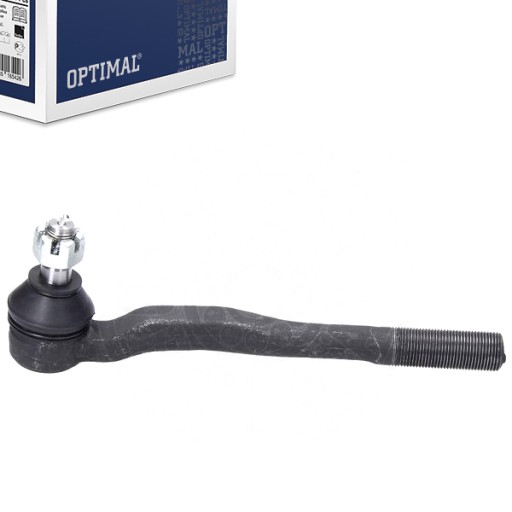 G1-1410 - НАКОНЕЧНИК ЧЕРВЕЙ. TOYOTA 4 RUNNER III 3.0