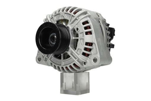 635.515.150.014 - Новый генератор джон дир 150а