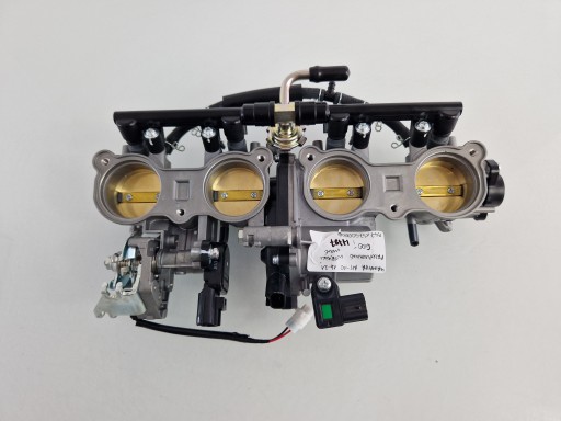 B67137500000 - H787 YAMAHA MT-10 дросельна заслінка уприскування 16-21 OE