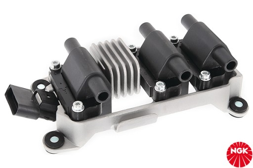 Катушка зажигания 48037