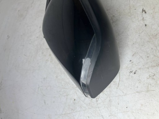 mirror right CITROEN C4 III 12 PIN EUROPA