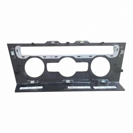 okvir DEKOR PANELU klimatizacije konzoli VOLKSWAGEN VW ARTEON 3G1863042