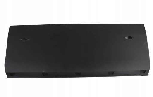 FT90927 - Внешняя планка задняя L=P для IVECO DAILY VI