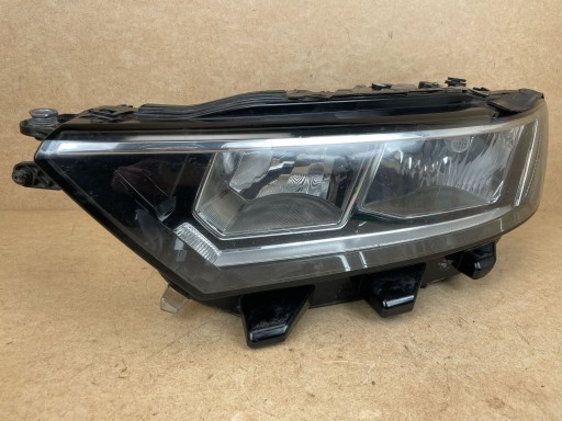 Feux phare Avant Gauche H7 VW T-ROC et A11 2GA 2017-2021 2GA941005B